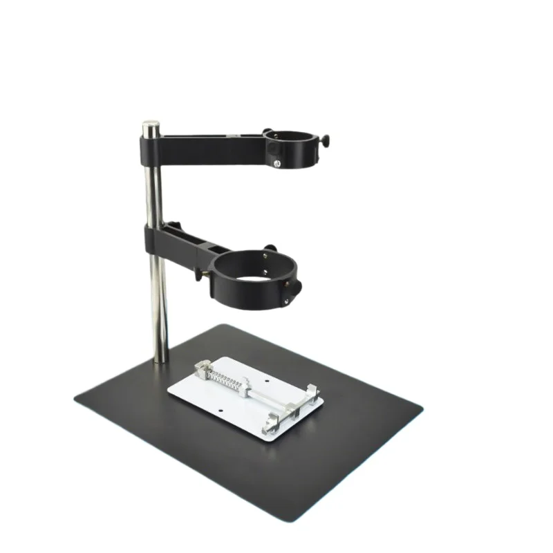 For Multifunctional Hot Air Gun Bracket Welding Maintenance Special Fixture Air Gun Rack Fixture Bracket