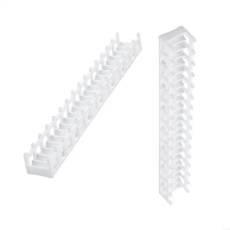 62KD 2 Pack Small Landscape Stair Decoration Enhances Visual Appeal In Aquariums And Terrariums