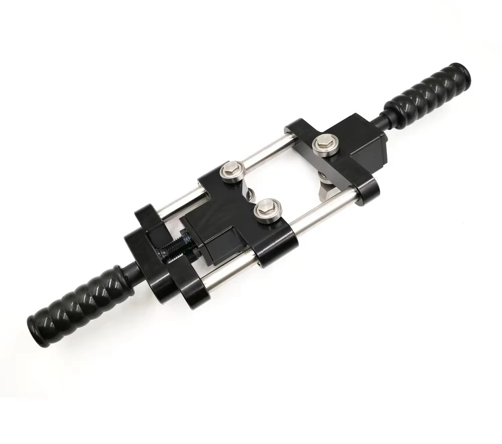 Muti Functional Manual Scrap Wire Stripper BX-90 Copper Cable Stripping Tool