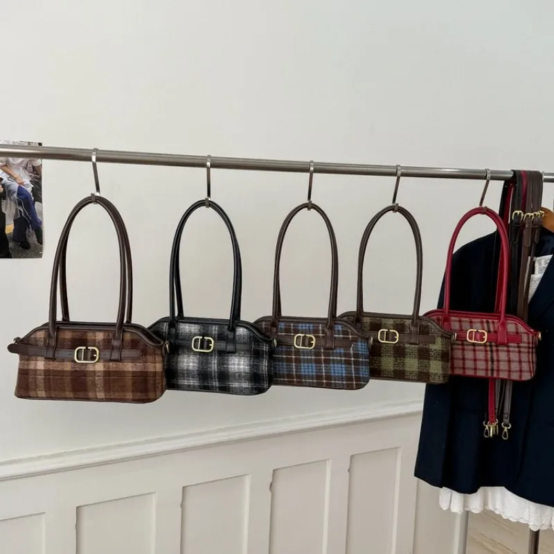 

Sophisticated Retro Diaper Bag Women's Bag Backpack Botanical Garden Crossbody Exquisite Portable Trendy Sleek Elegant Daily