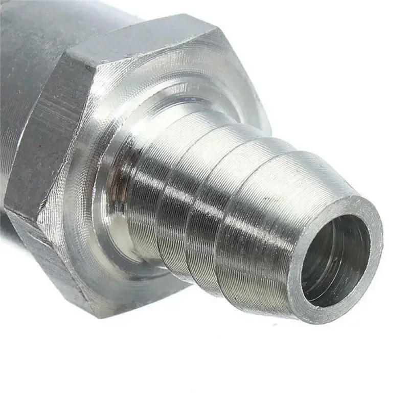 4/6/8/10/12/14mm Fuel One Way Check Valve High Quality Automobile Parts Fuel Pipe
