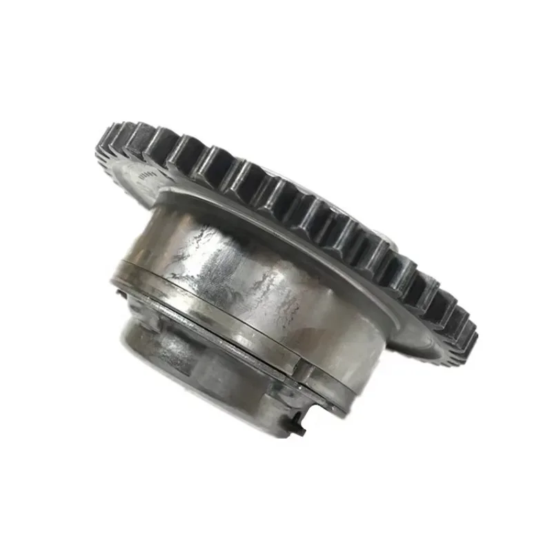 Exhaust Camshaft Adjuster VVT Gear for   2710503447 2710502647 Auto Parts