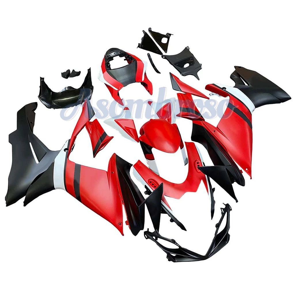 Fairing kit For Suzuki GSXR600 GSXR750 2011 2024 2020 2019 2018 2016 2012 2013 2015 2017 2014 2022 2023 2021 Bodywork Cowling