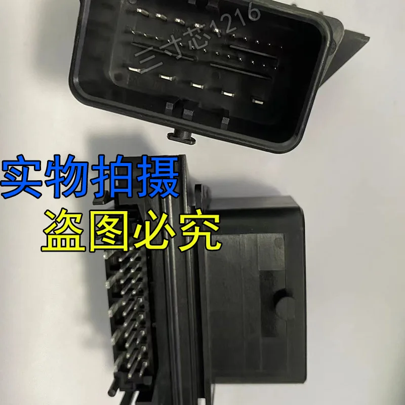 Original MOLEX 477450100 47745-0100 0477450100 28P automotive connector in stock