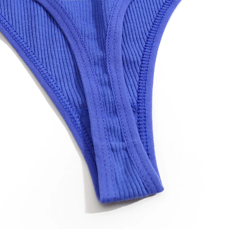 3PCS/Set Seamless Cotton Thong Women Panties Low Waist Comfort Female Underpants Bikini Girls Lingerie трусы женское