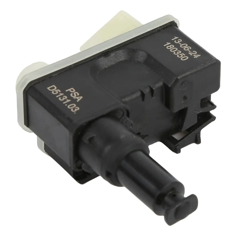 Fuel Tank Cap Lock Actuator For Peugeot 3008 5008 508 For Citroen C5 C4 9810871780 Fuel Tank Cap Port Cover Actuator Motor Parts