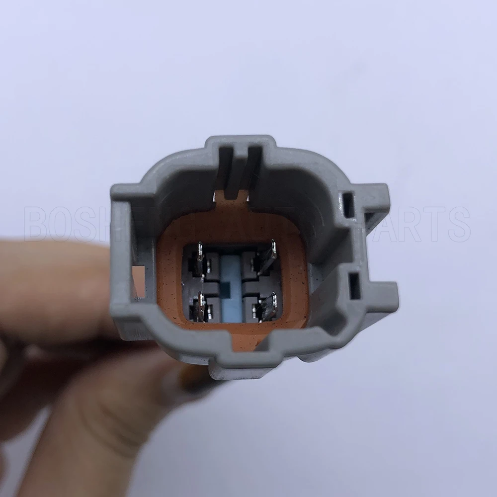 New 20 Pcs/lot Front Right Engine Cooling Fan Motor Wiring Harness for Nissan 350Z 03-08 OEM 92695-CD010 92695CD010 92695 CD010