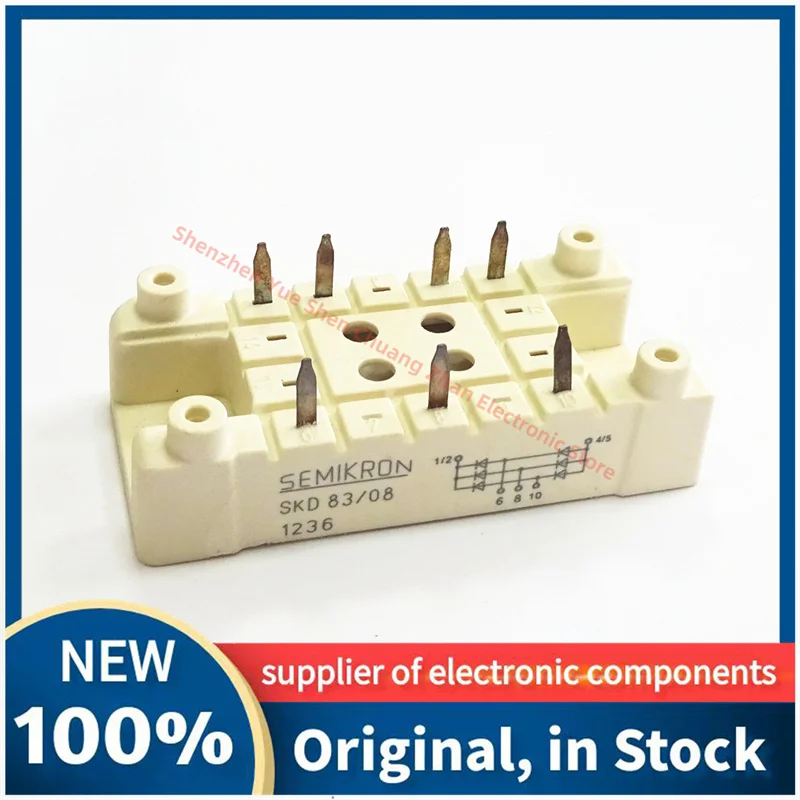 SKD53/16 SKD53-16 SKD83-16 SKD33-16 SKD53/12 SKD53/18 SKD53/08  New And Original Module