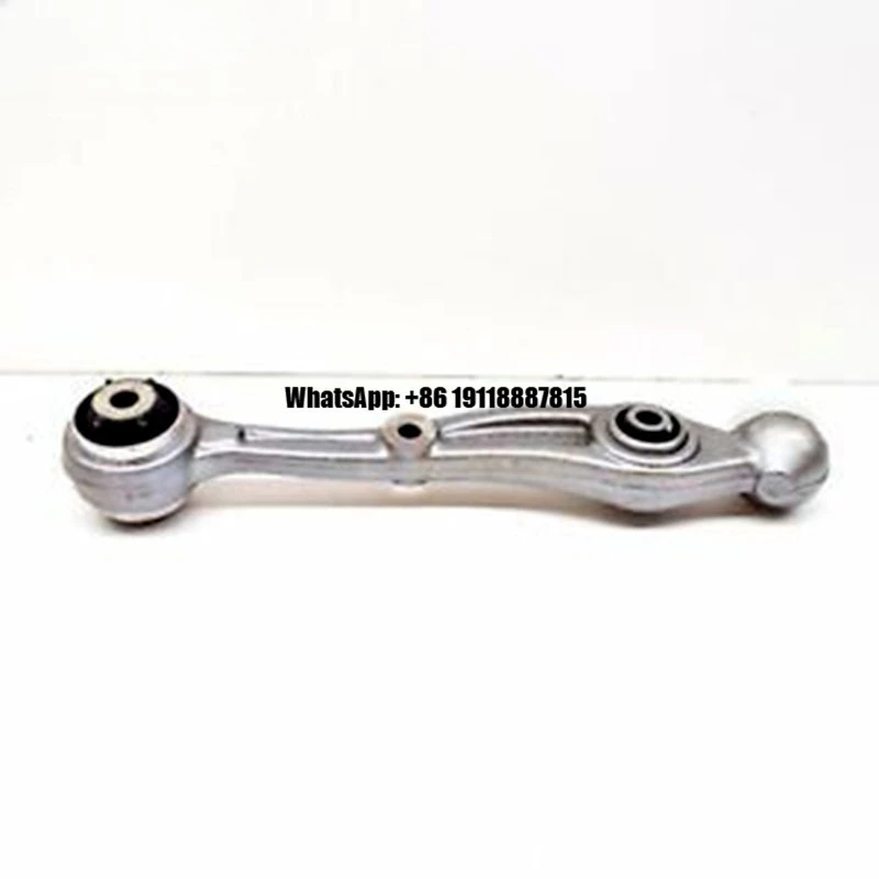 31106871829 Front Axle Left Lower Suspension Straight Control Arm Assembly for Rolls Royce Phantom Sedan (RR11 RR12) 2018-