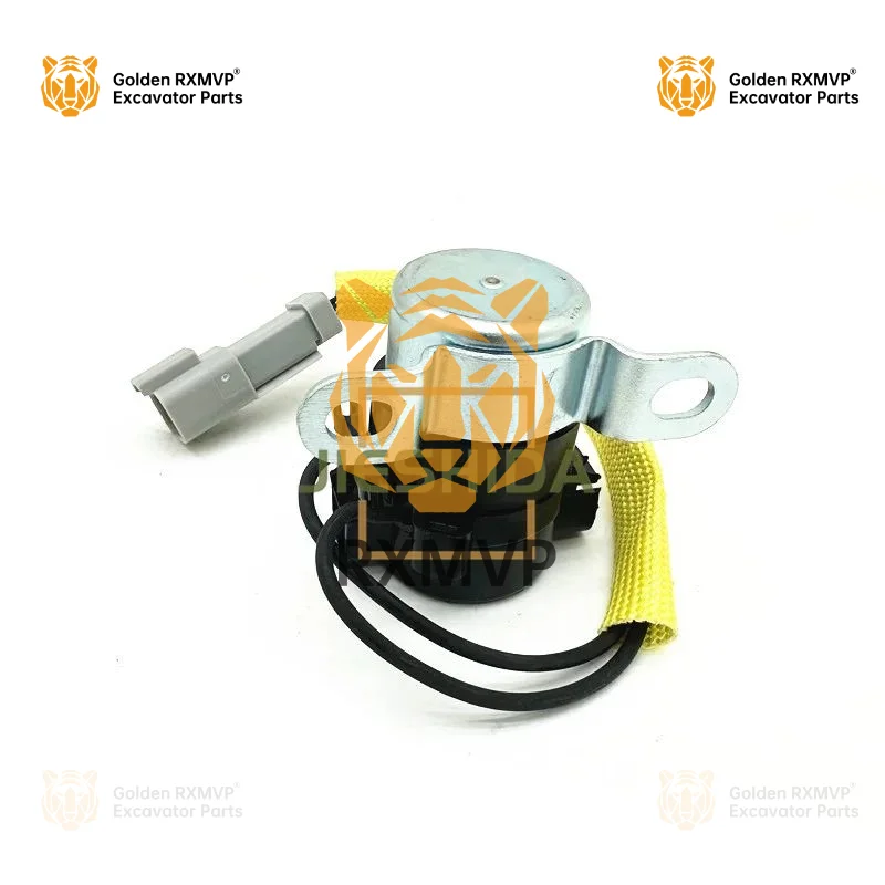 For Caterpillar cat E329D/E330D/E336D/E374 Start preheating relay 118-3534/125-1302 excavator accessories