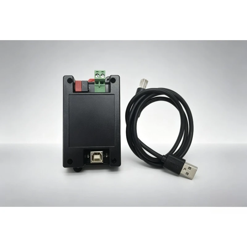 KNX ETS USB Downloader Programmer Smart Home Building Automation Debug Tool