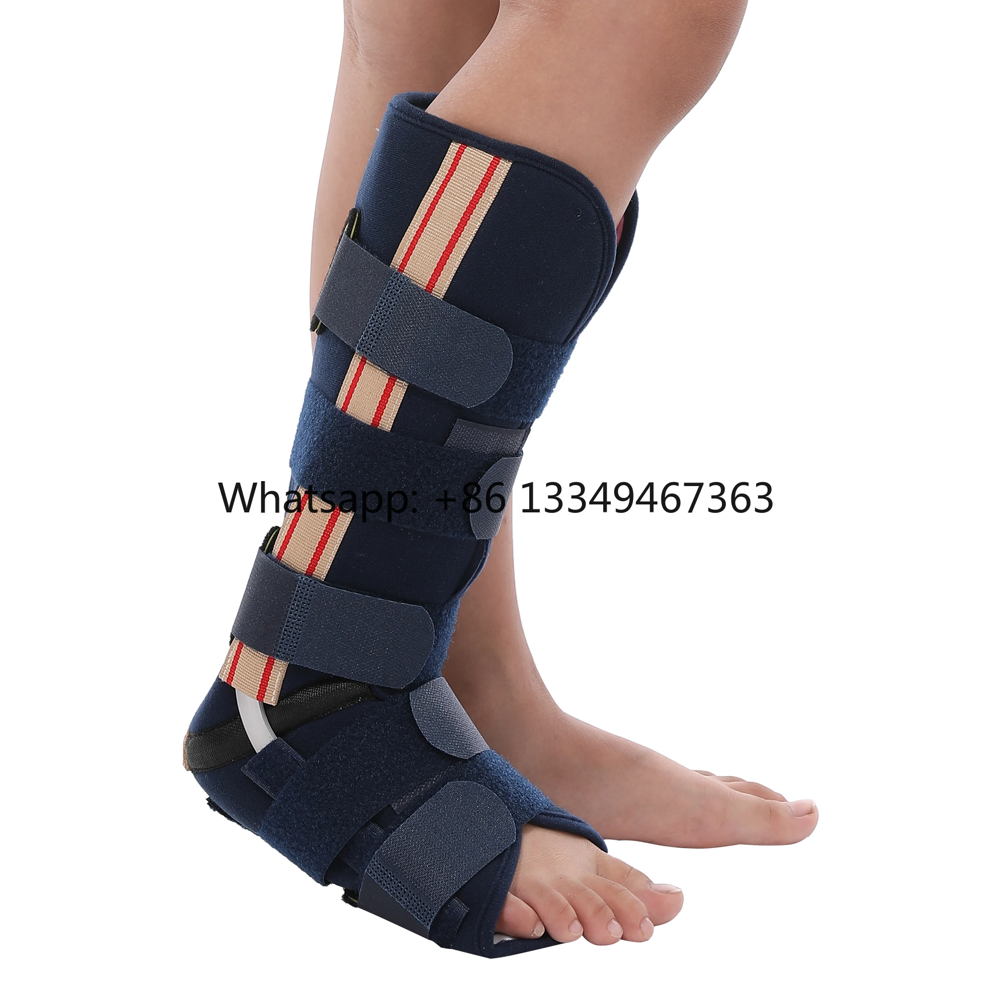orthese-medicale-et-sportive-reglable-equipement-de-physiotherapie-civiere-de-pied-de-cheville-et-ceinture-de-fixation-pour-la-reeducation-rapide