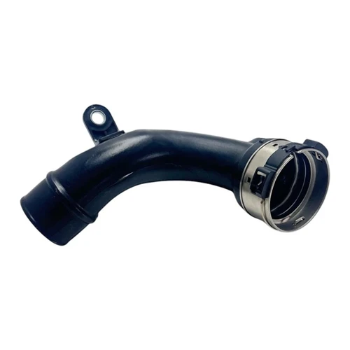 Imagen 2 del producto 144604JA0C 14460-4JA0C Tubo de Refrigerante del Radiador Turbo para Nissan Navara 2015-2021