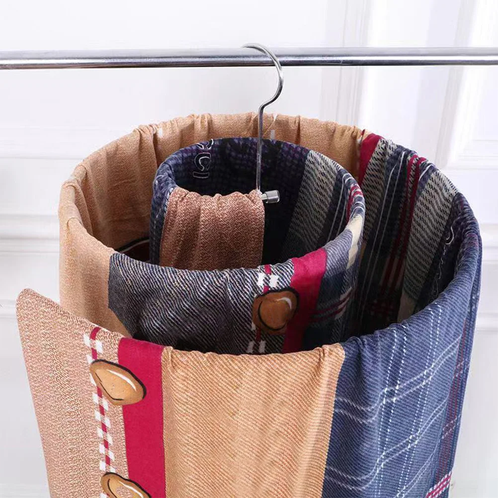 

2pcs Spiral Quilt Rack Blanket Hanger Stainless Steel Drying Rack For Bed Sheet Towel Home Use Space Saving Clothes Drying