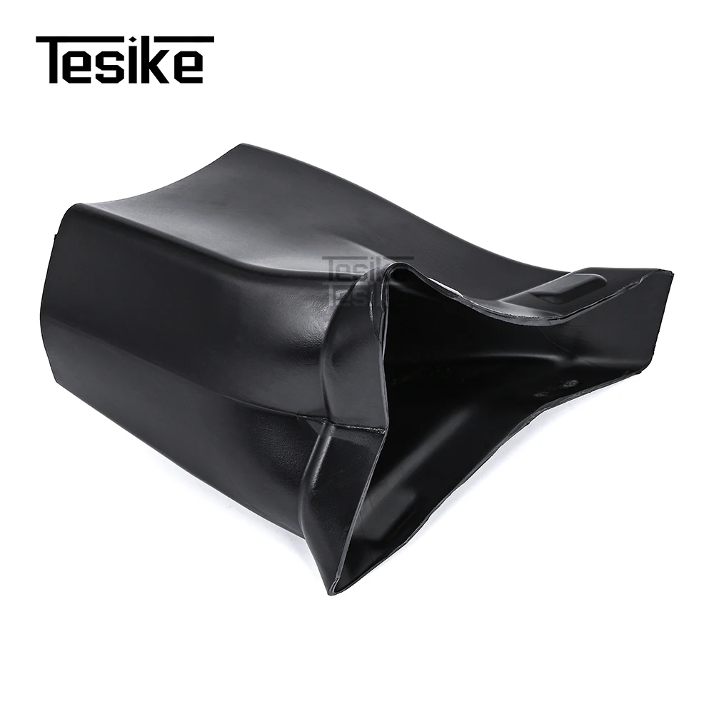 Motorcycle Fairing Air Intake Ram Air Intake Tube Duct Fit For BMW S1000 RR M1000 RR 2015-2016 Motorcycle