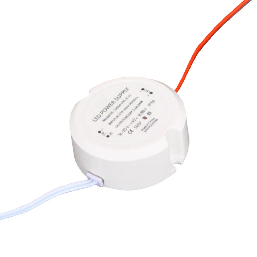 for mini Ring for Design LED Transformer Power Supply Reliable Performance in a Small Factor IP66 Rated Protection