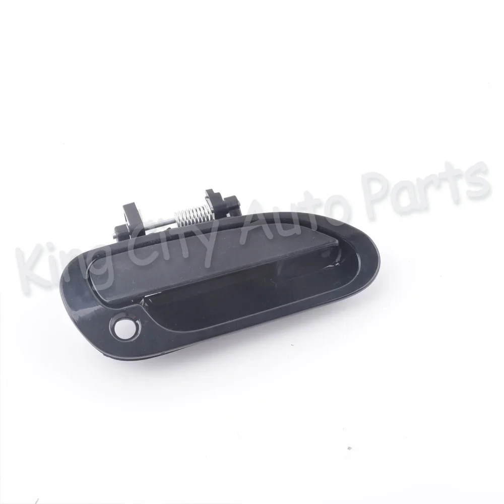

Для Honda Accord CF9 CG5 CG1 1998-2002 Автомобильная наружная дверная ручка, дверная ручка, дверная ручка, дверная ручка, пряжка
