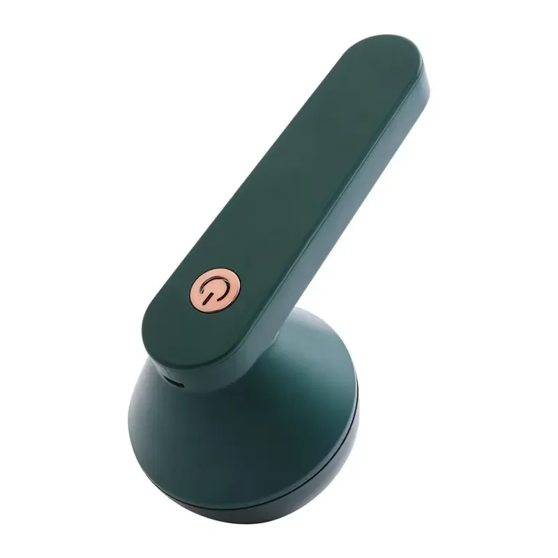Rechargeable Electric Lint Remover Fabric Shaver for Clothing Blankets Fuzz Pellet Depiler Machine