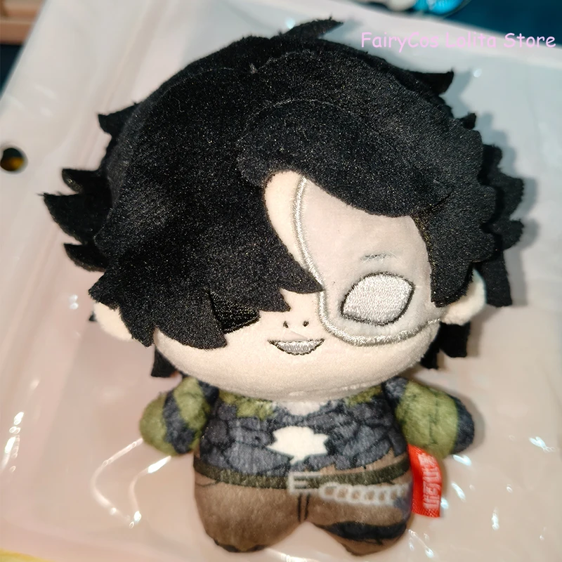 Fools Gold Identity V Series Maumet Ciondolo 10 cm Gioco Cartoon Figure Modello Portachiavi Anime Regalo di Natale