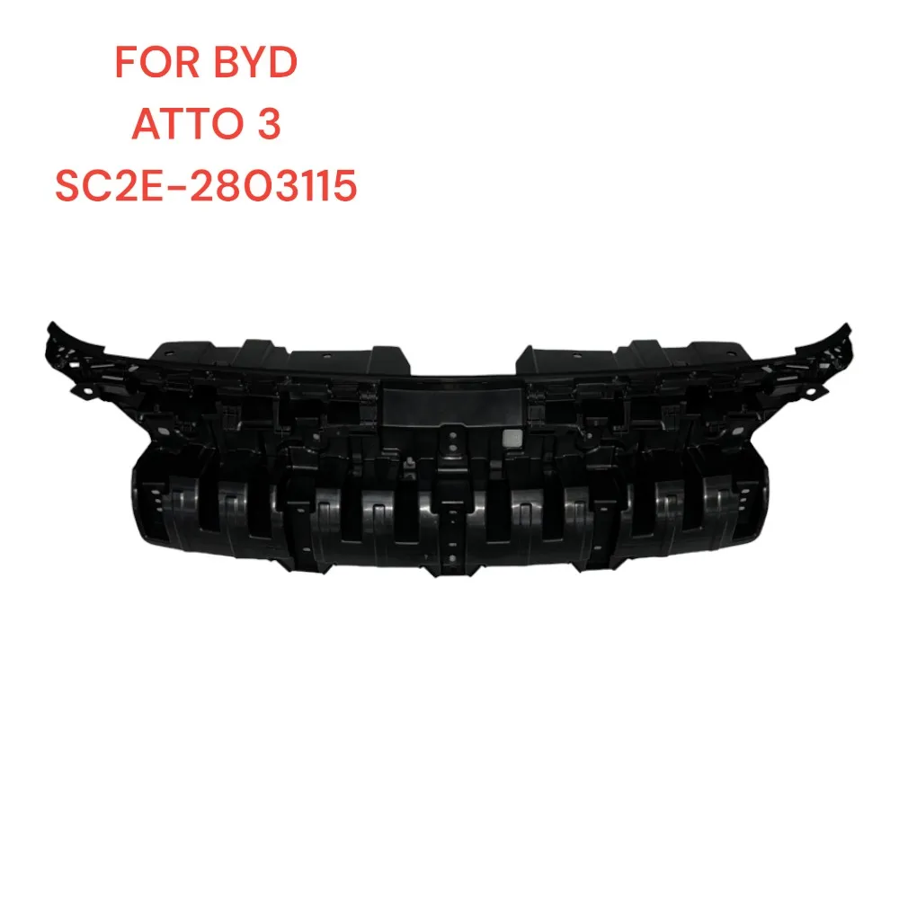 Per BYD ATTO 3 staffa-paraurti anteriore SC2E-2803115 13161535-00 OEM di alta qualità