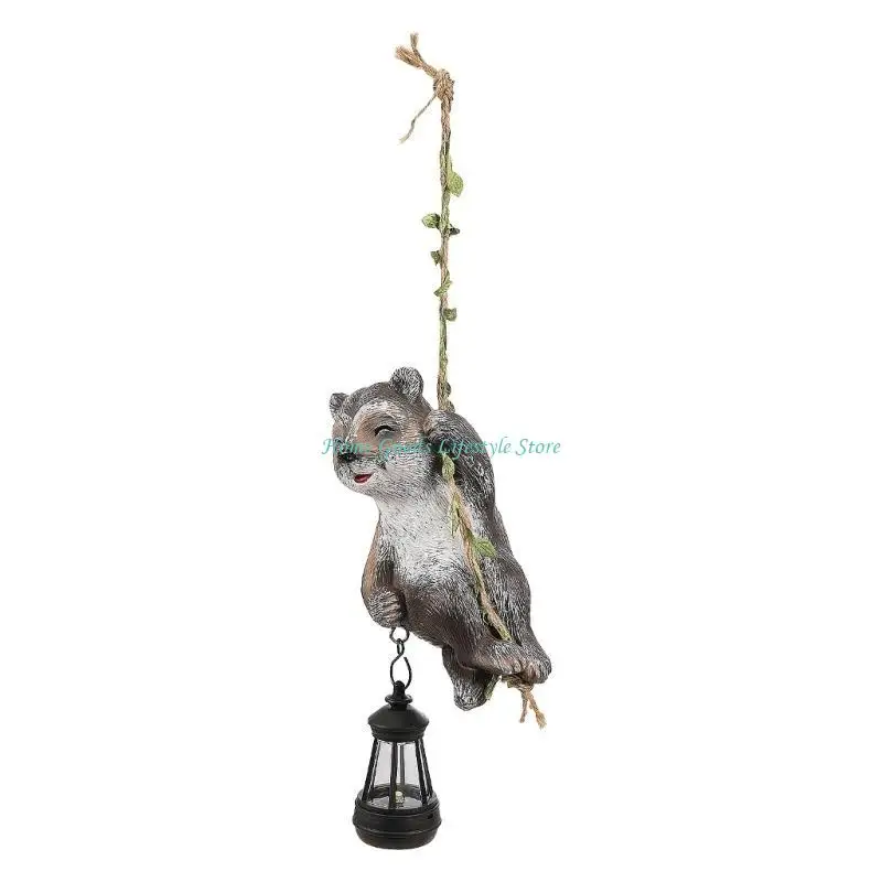 E74E Garden Decorat…