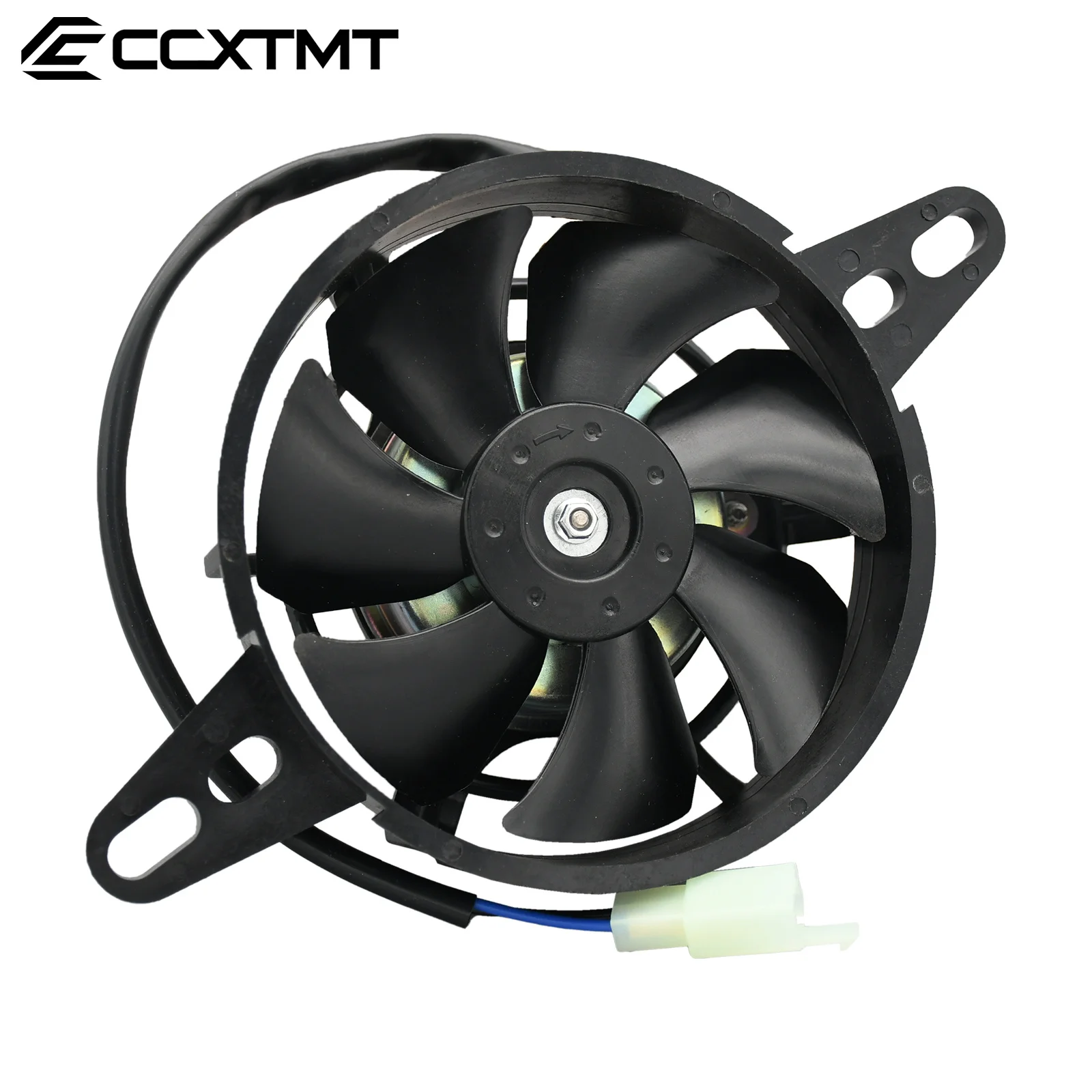 Thumbnail 3 - #13 Cheapest Motorcycle Cooling Fans Deals You Can Get