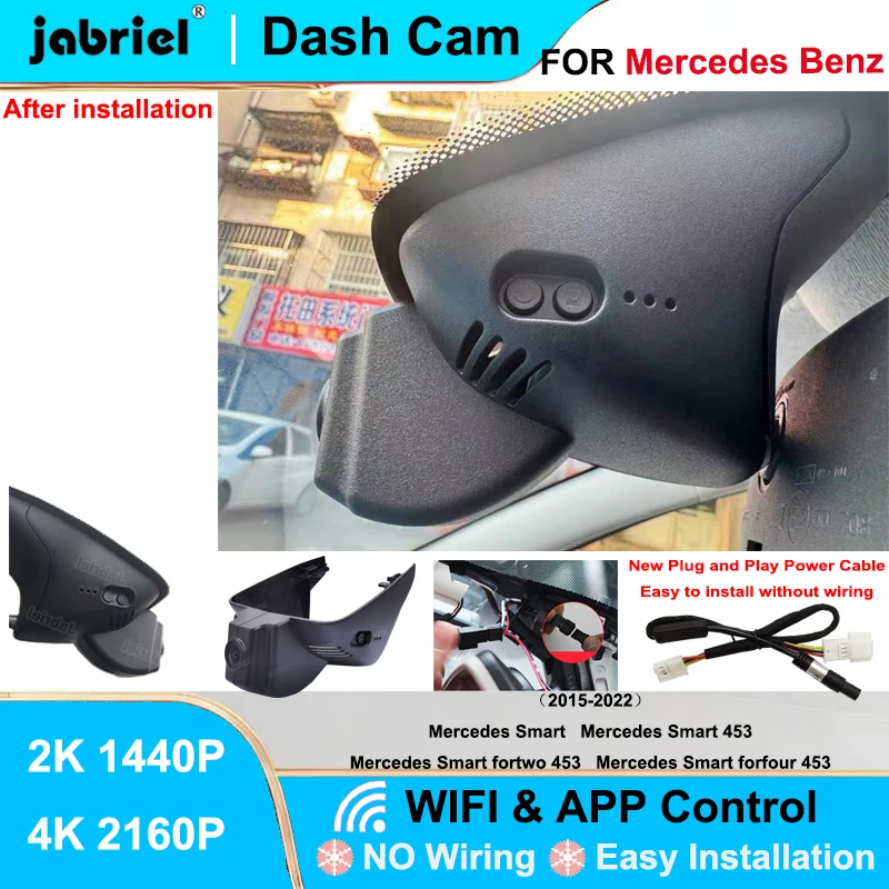 camara-para-tablero-jabriel-para-mercedes-benz-smart-453-para-smart-fortwo-forfour-453-2015-2021-dvr-2k-4k-wifi-plug-and-play-dvr-para-auto