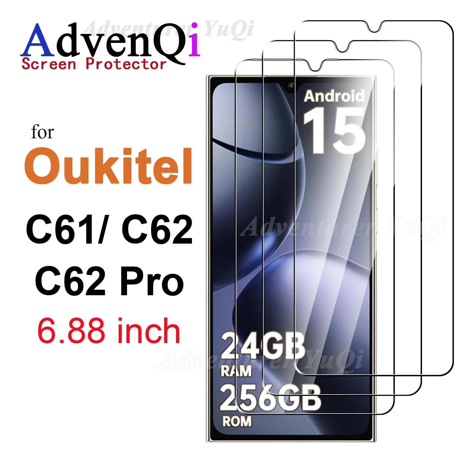 Screen Protector Fo…