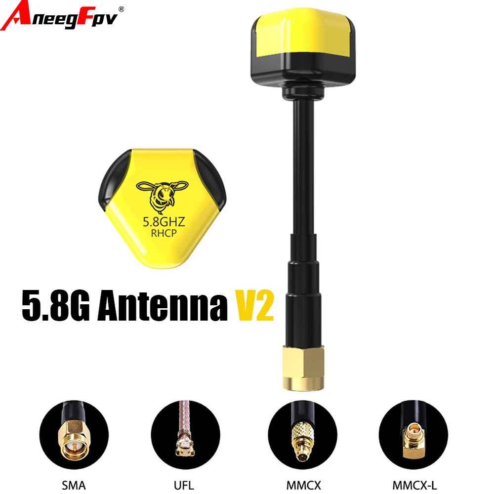 Speedybee 5.8 Ghz R…