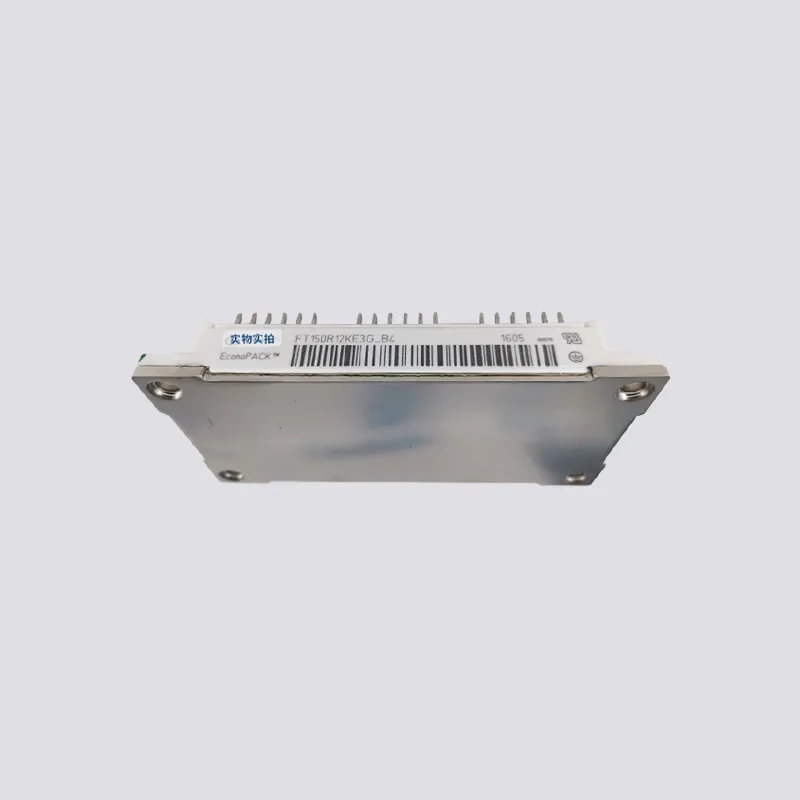 

FT150R12KE3G-B4 Thyristor IGBT Efficiency Module Semiconductor Module