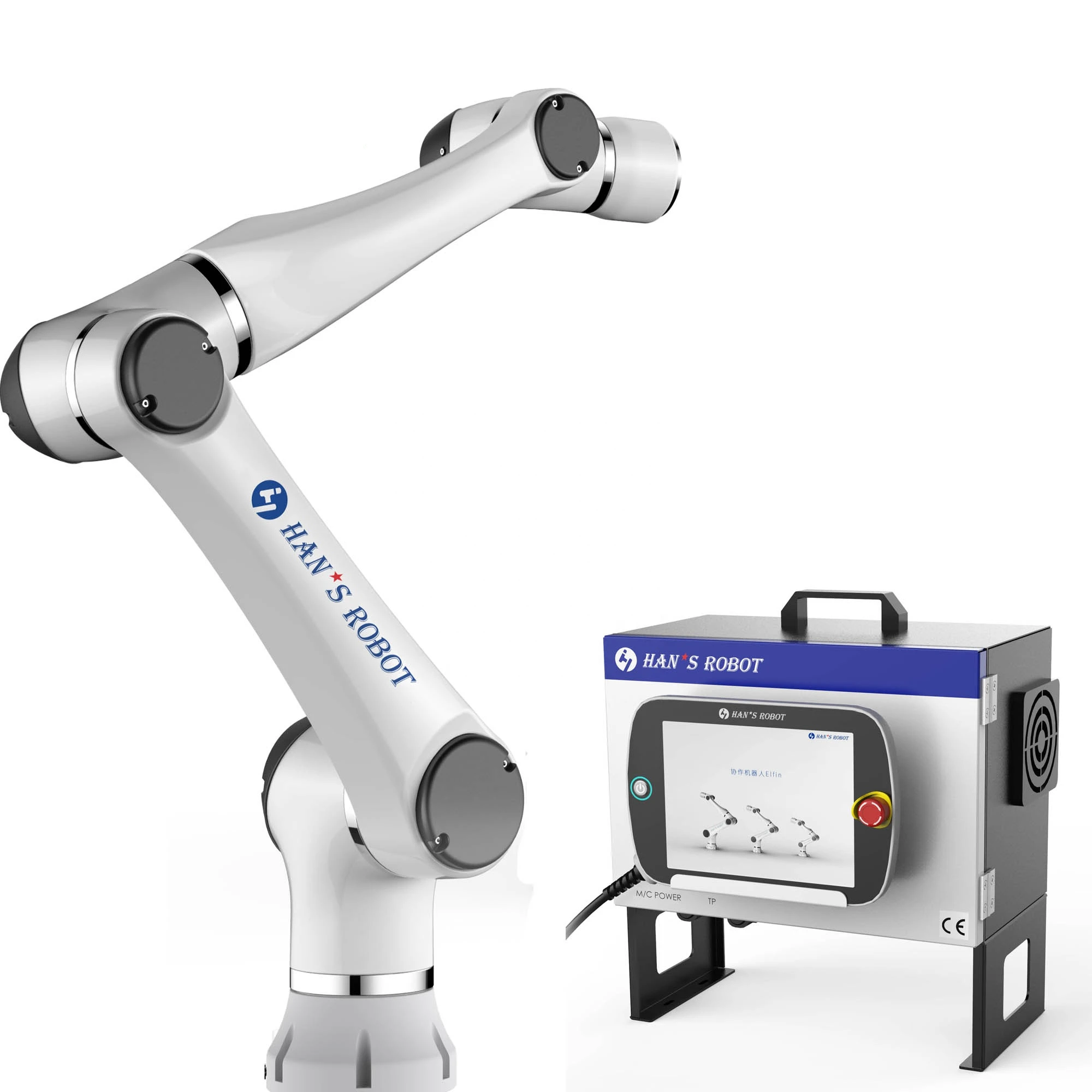 universal cobot arm