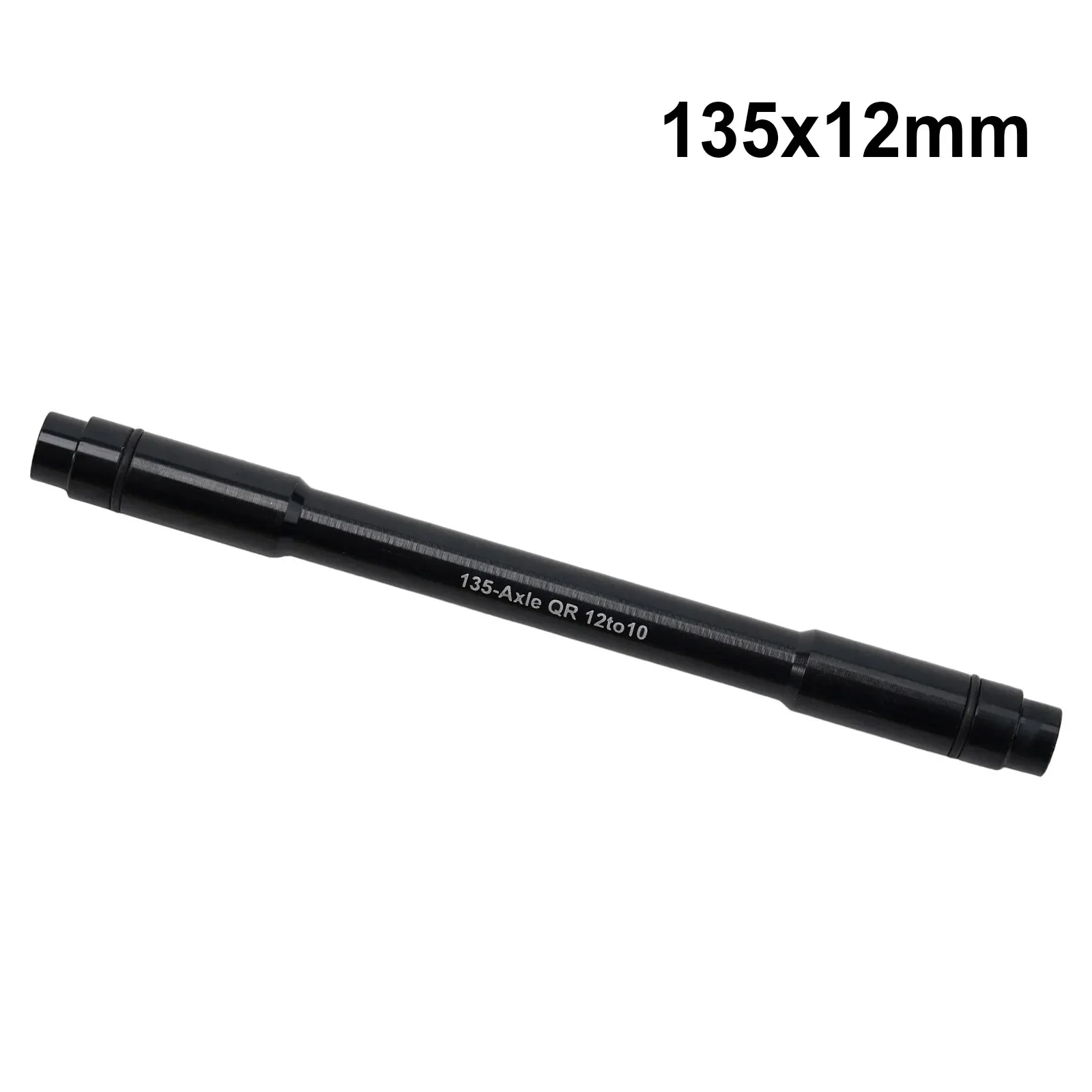 

Bicycle Rear Hub Thru Axle Adapter 135/142/148x12mm To Quick Release 10mm Simple-Installation Cycling Accessories bike repair