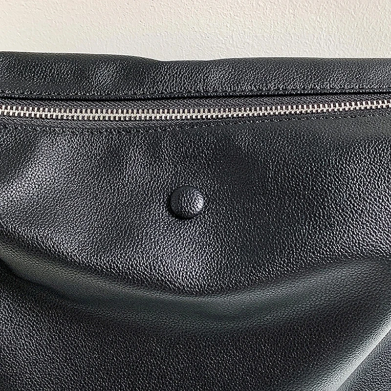 Women Bag Korean Styles Shoulder Bag PU Leather Crossbody Bag for Work