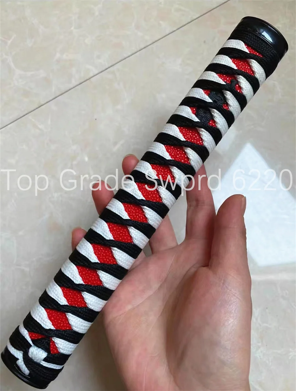 بارد جدا 26 سنتيمتر نغمتين مقبض معركة تسوكا هيلت سبيكة فوتشي كاشيرا مينوكي لليابان ريال اليابانية الساموراي كاتانا تركيبات جديد