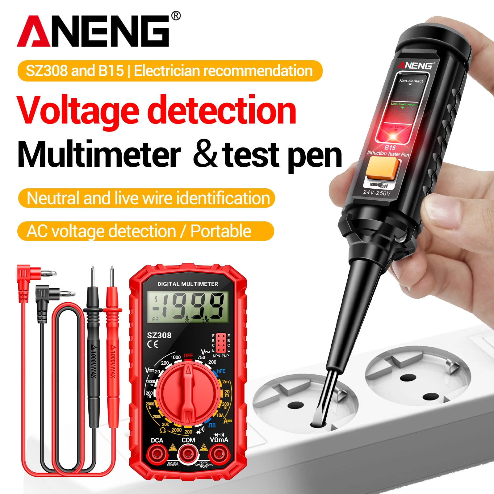 Thumbnail 4 - #68 Best Multimeters to Buy In 2026