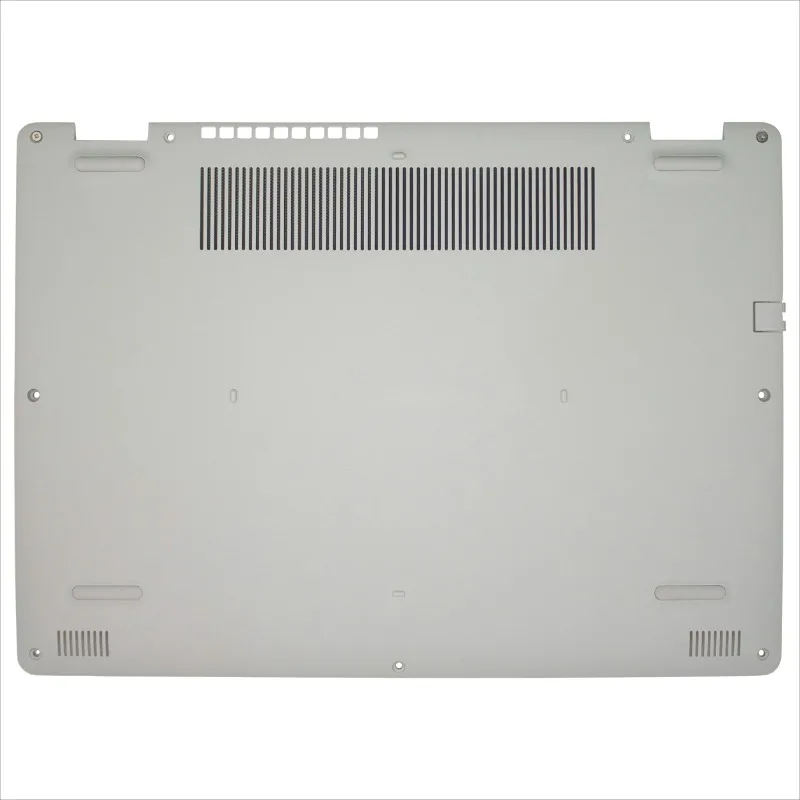 حافظة كمبيوتر محمول أصلية جديدة لأجهزة Dell Vostro V3400 V3401 V3405 Palmrest الغطاء العلوي للوحة المفاتيح حافظة قاعدة سفلية 0CX6T3 0GR6XD #6