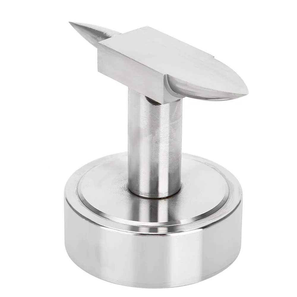 horn-material-goldsmith-tool-pointed-shape-solid-structure-jewelry-making-tool-wear-resistant-anti-deformation