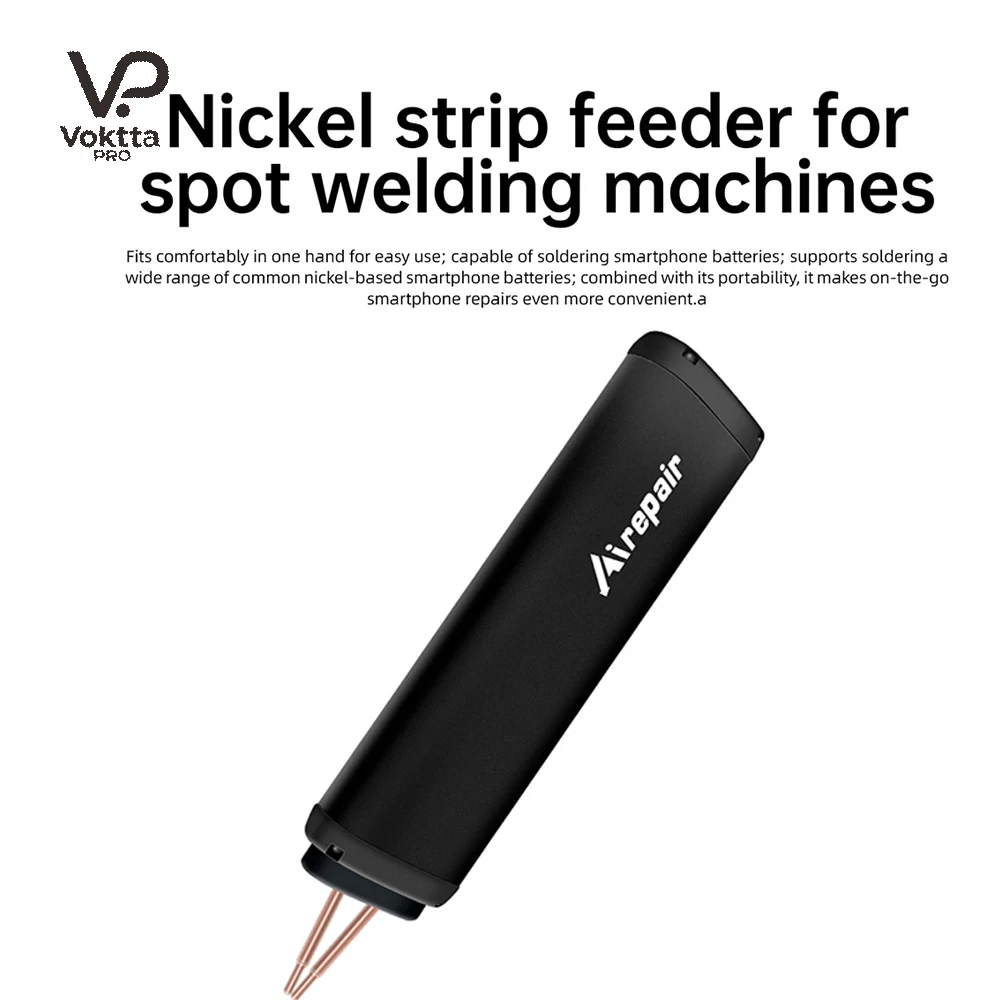 

Портативный ручной точечный сварочный аппарат с 8 регулируемыми режимами, тип C, DIY-набор, для ремонта литиевых аккумуляторов 18650