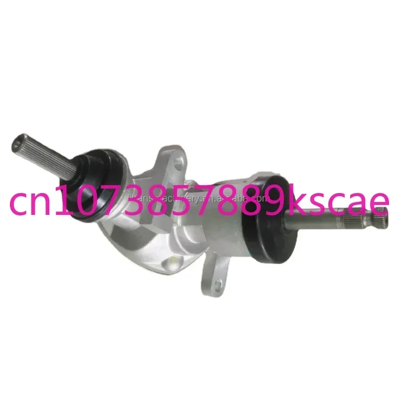 Right Angle Steering Box