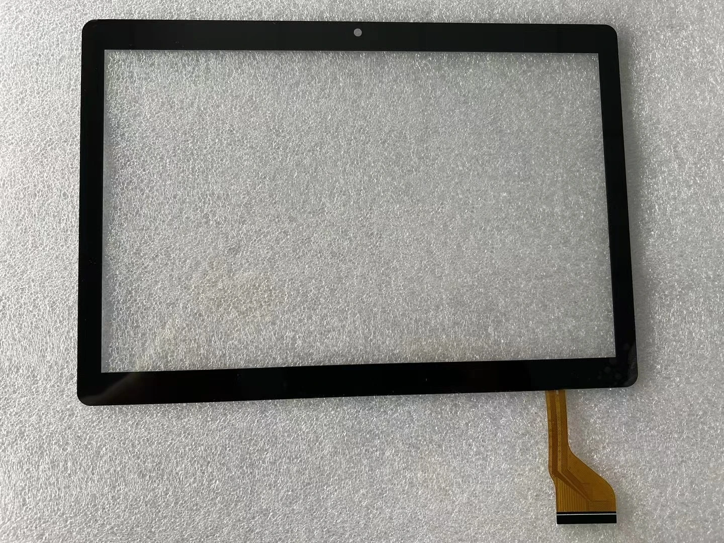 Baru 10.1 Inci untuk Panel Layar Sentuh DP101495-F3-A