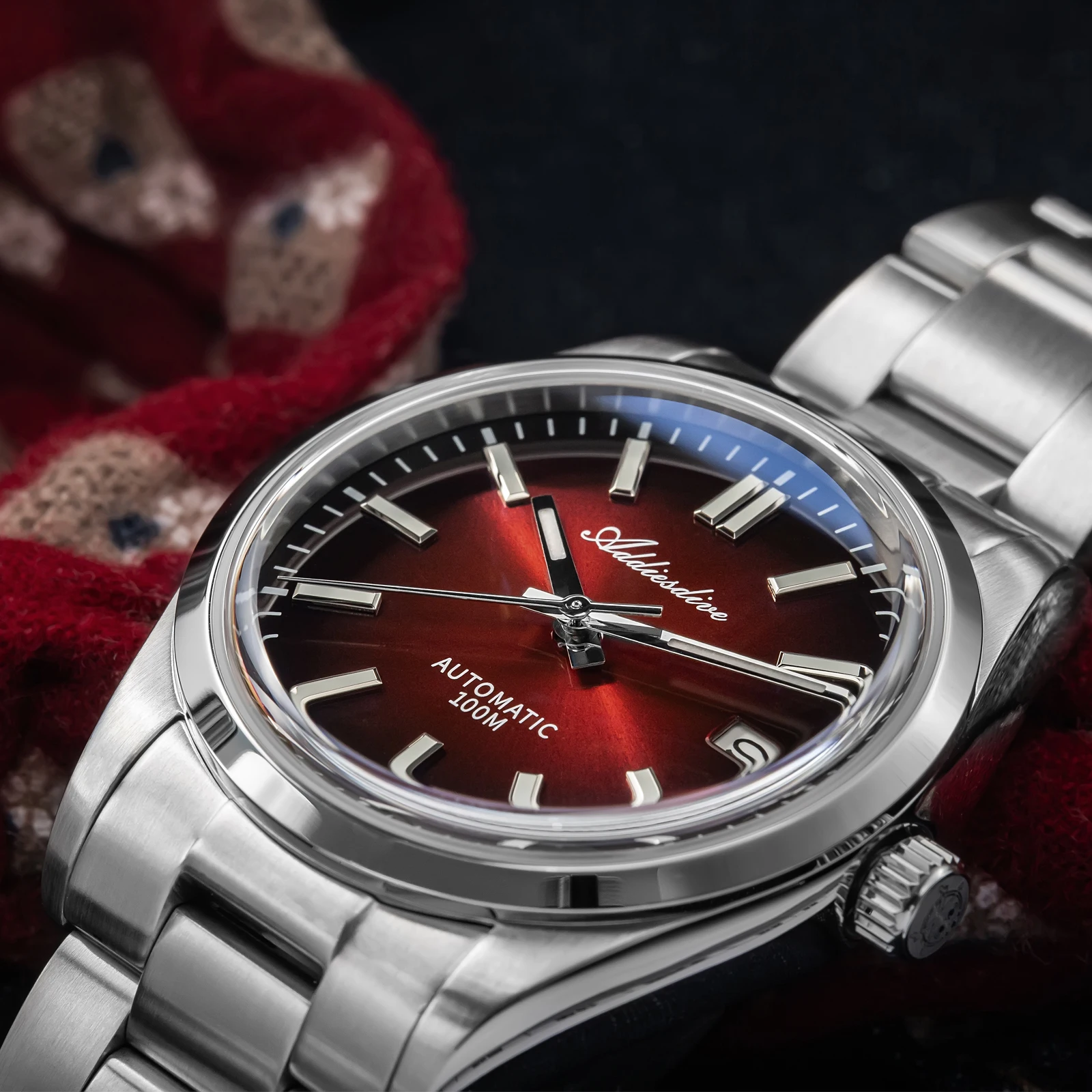 Addiesdive AD2071 R…