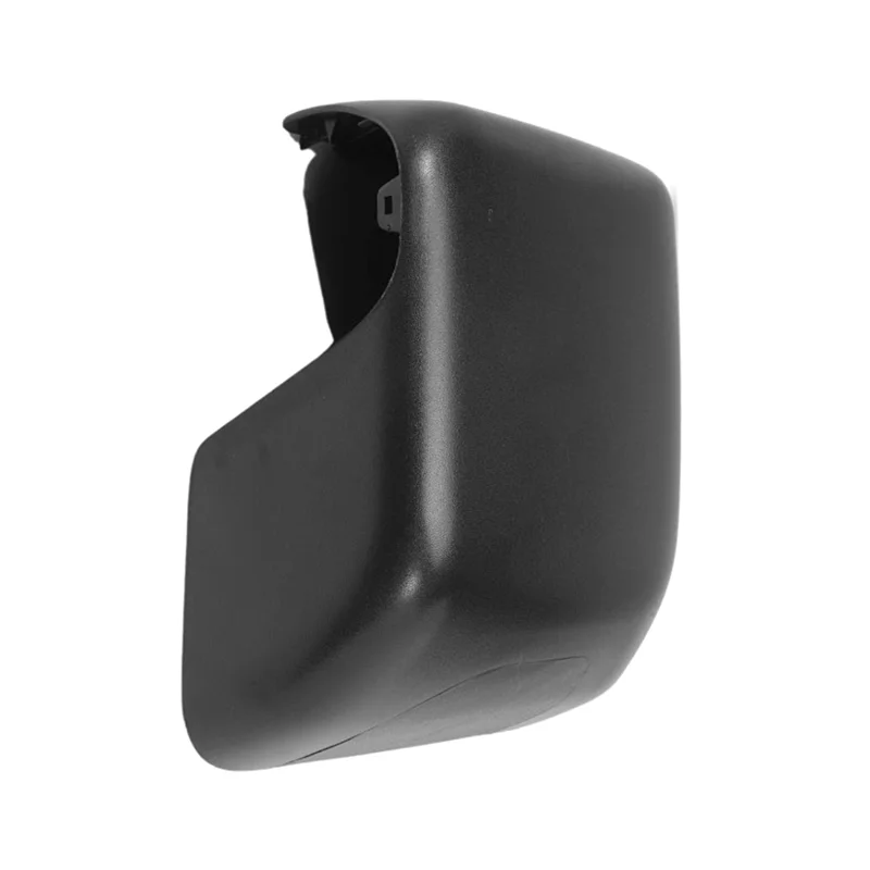 A80X-الجانب الأيسر مرآة الرؤية الخلفية غطاء مرآة غطاء الكسوة ل جيب رانجلر JL 2018-2023 68361961AA 68361960AA