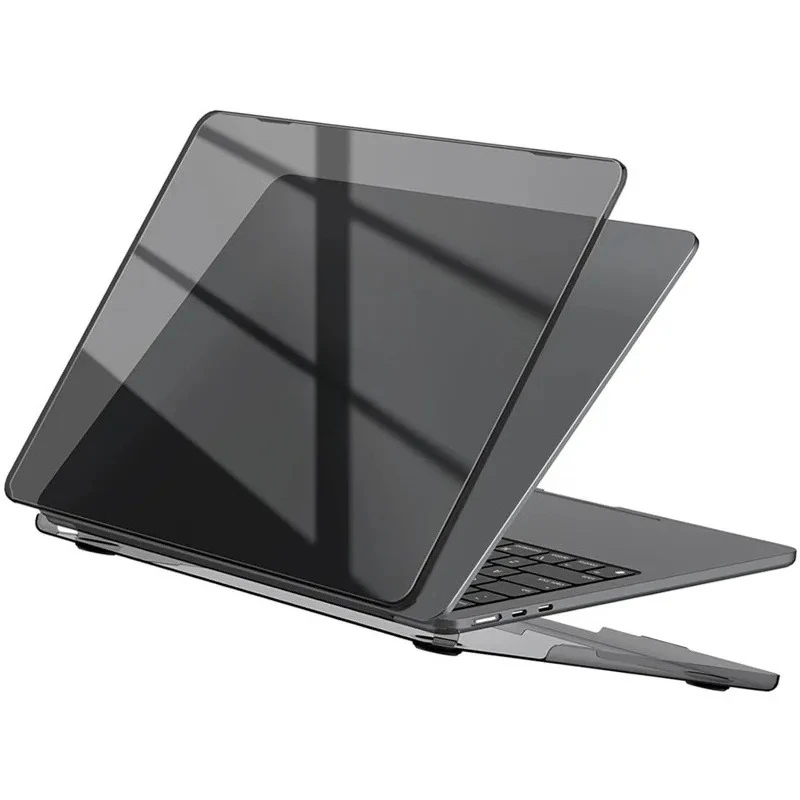2026 Neo 13 A3404 Matte Crystal Laptop Case For Macbook Air 13 15 Pro 14 13 16 Inch M5 M4 M3 M2 M1 Ultra thin Hard Cover Sleeve — MAC