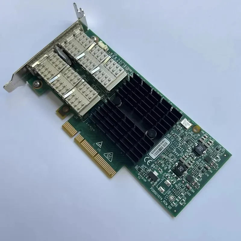 CX314A-BCCT 40G ConnectX-3 Pro dual port 10 Gigabit Ethernet network interface card