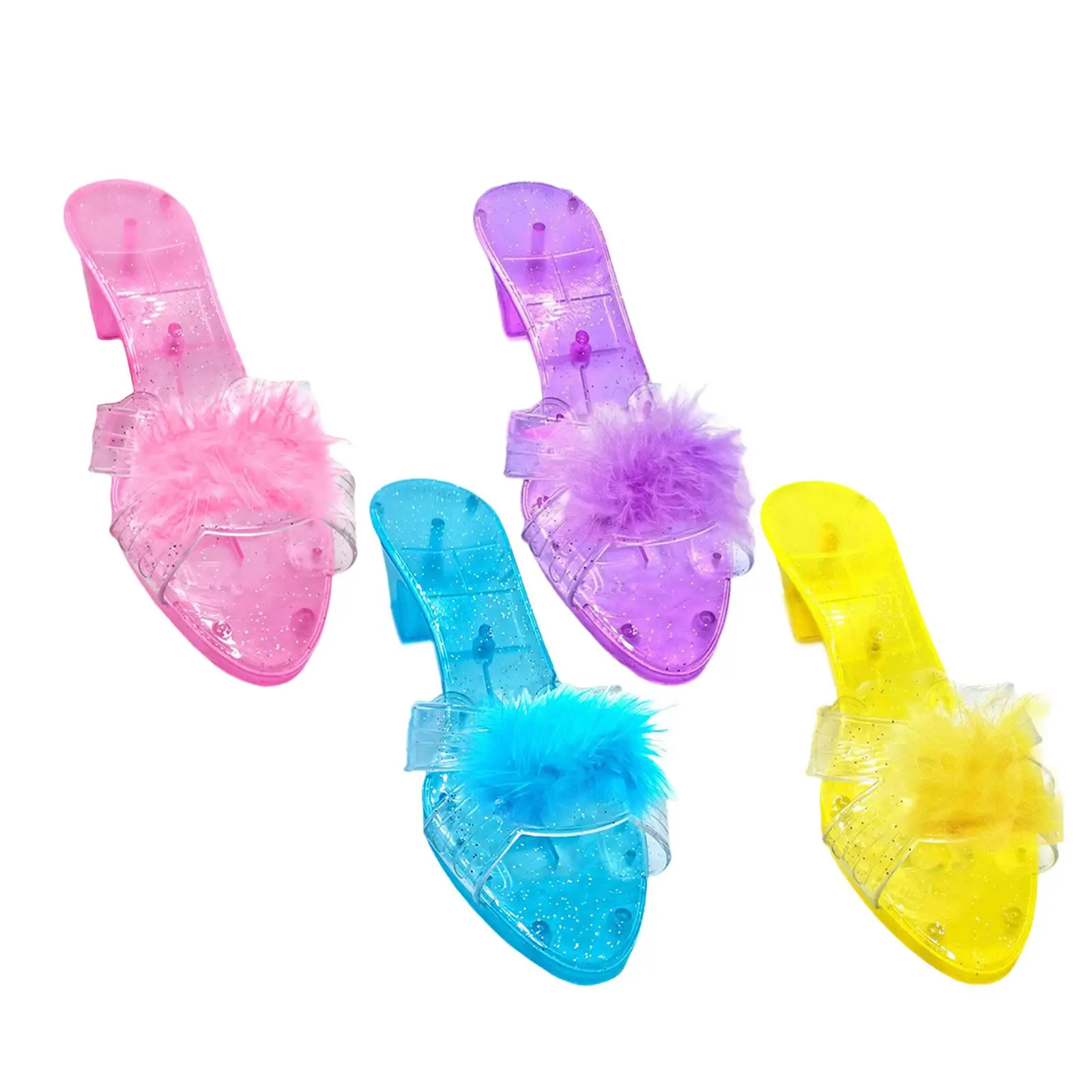 

Туфли принцессы, декор, аксессуары для костюмов, легкие детские туфли без шнуровки на каблуке для дня рождения, ролевые игры, подарок для косплея