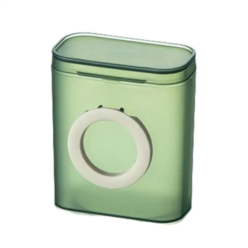 Data Cable Mini Case Charging Cable Earphone Mini Organizer Box Electronics Organization And Electrical Cord Box For Traveling