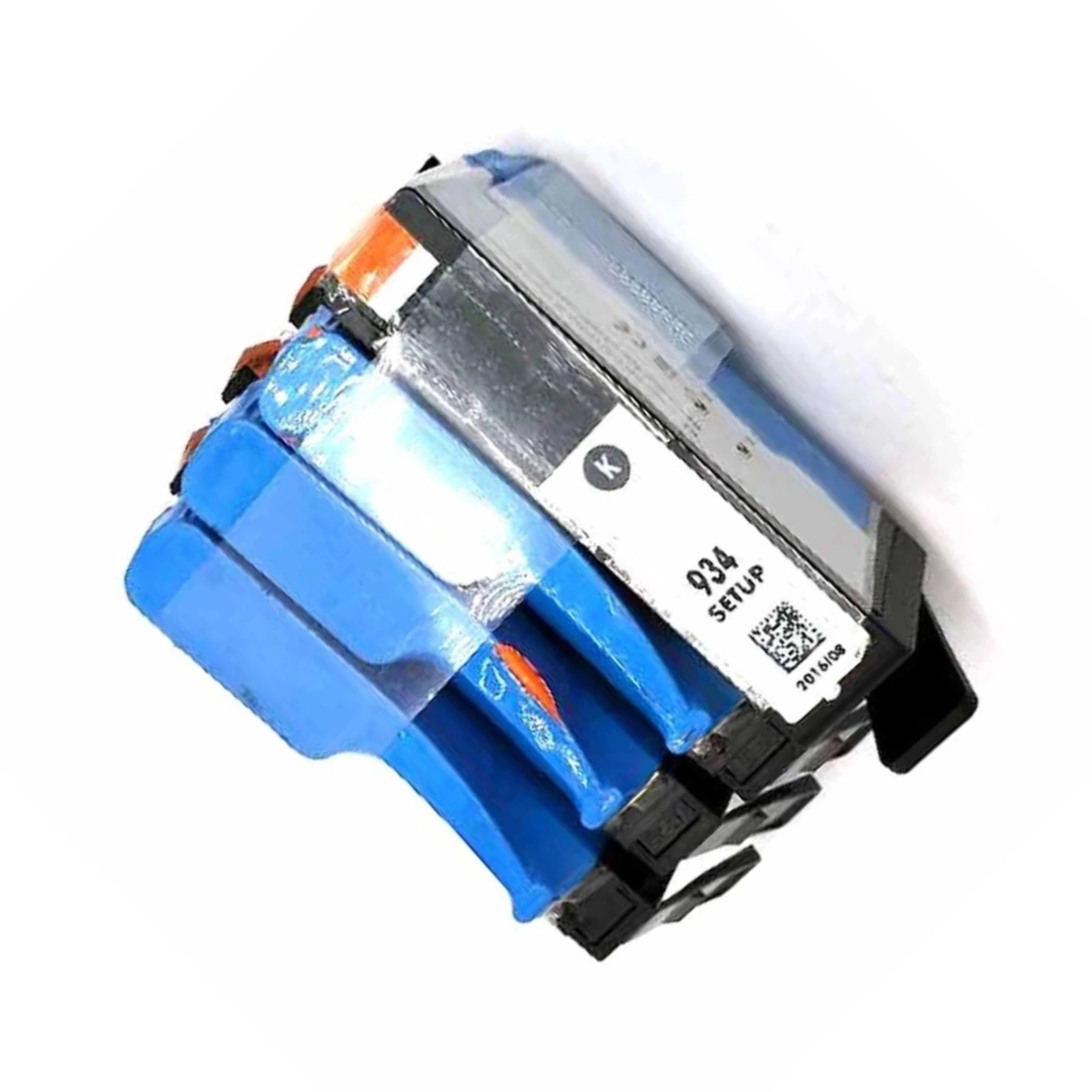 خرطوشة حبر الإعداد 934 935 تناسب HP 6200 6810 6800 6815 6812 6670 6235 6230 #4