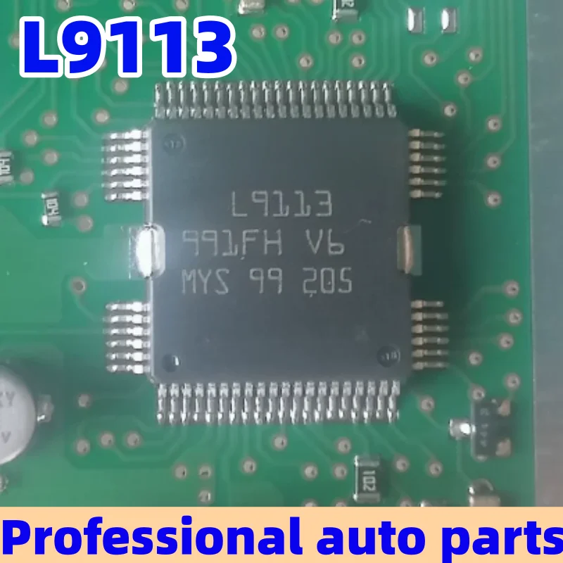 5-10pcs/lot VB325SP VB525SP VB326SP L9131 L9132 L9108 L9113 Automotive ECU Ignition Tube Driver IC Chip