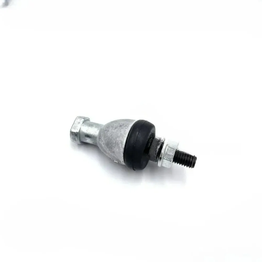 Flame Out Solenoid Valve Ball Head Cummins 6BT5.9 Flame Out Switch Cross Shaft Excavator for Hyundai R215-7/225-7