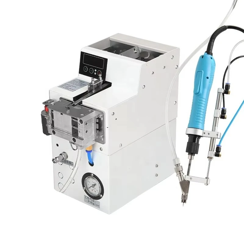 DG-M3 Automatic Scr… - image